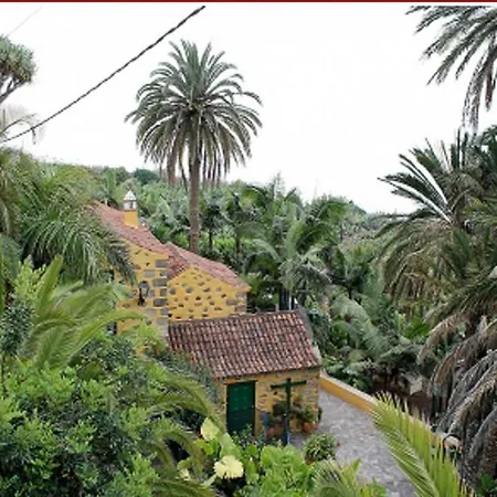 Doña Juana *
