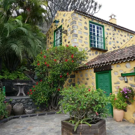 Doña Juana Los Realejos