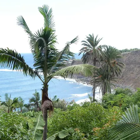 בית נופש Dona Juana *