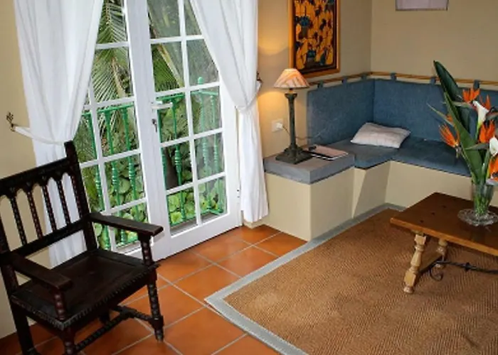 Ferienhaus Dona Juana