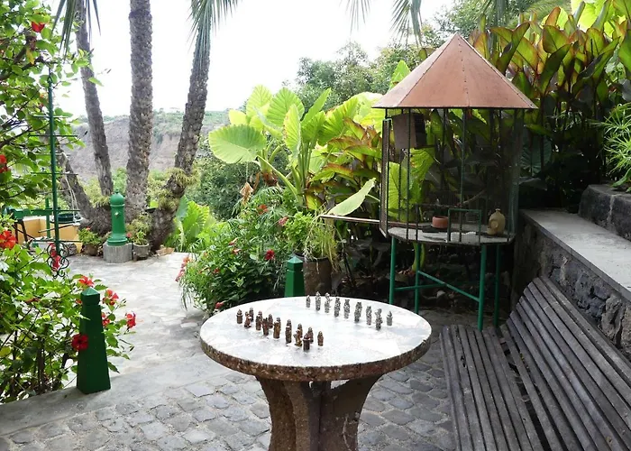 Dona Juana Ferienhaus