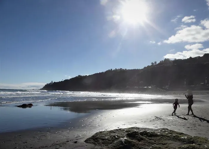 Σπίτι διακοπών Dona Juana Λος Ρεαλέχος