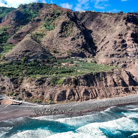 Σπίτι διακοπών Dona Juana *