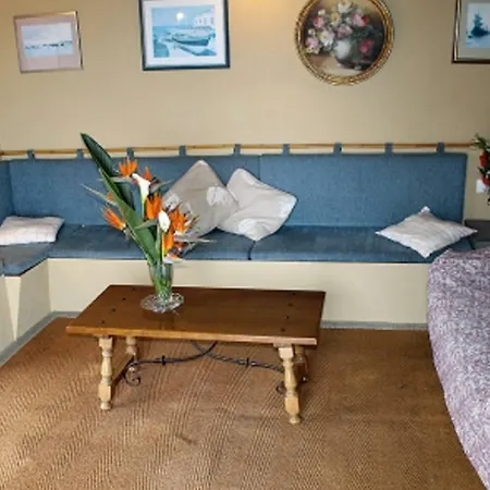 Dona Juana 펜션 로스 레알레호스