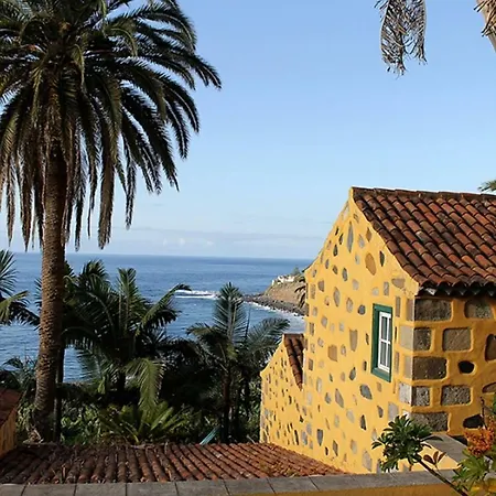 Σπίτι διακοπών Dona Juana *