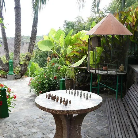 Dona Juana Σπίτι διακοπών