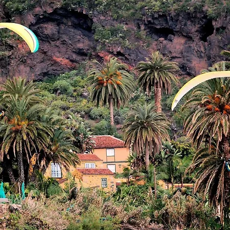 Dona Juana Ferienhaus *