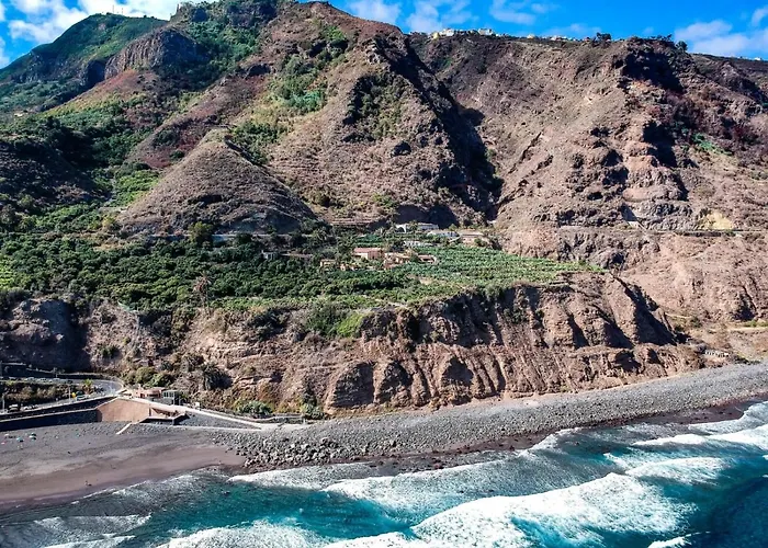 Holiday home Dona Juana *