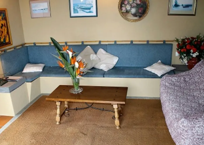 Dona Juana Holiday home Los Realejos