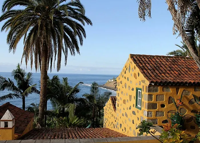 Holiday home Dona Juana *