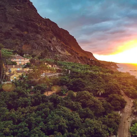 Dona Juana Hébergement de vacances *