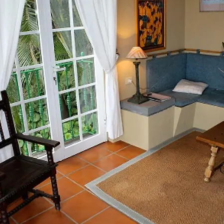 Hébergement de vacances Dona Juana