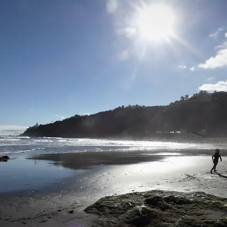 Hébergement de vacances Dona Juana Los Realejos
