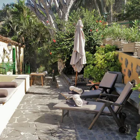 Hébergement de vacances Dona Juana *