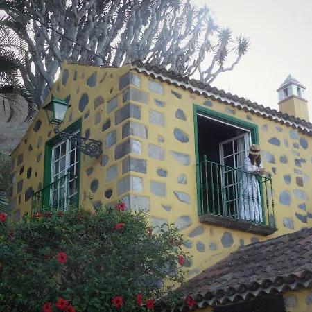 Dona Juana * Los Realejos