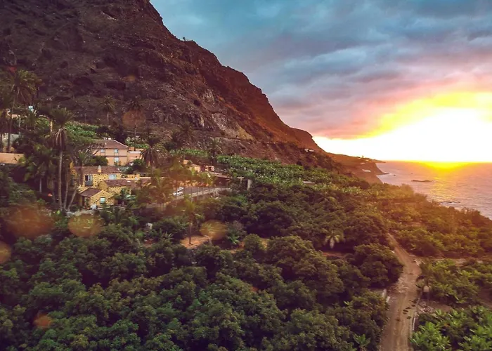 Dona Juana Holiday home *