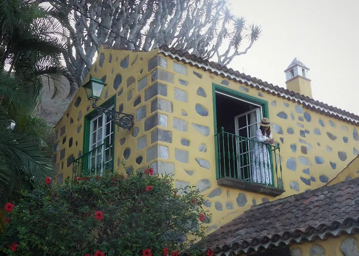 Dona Juana * Los Realejos